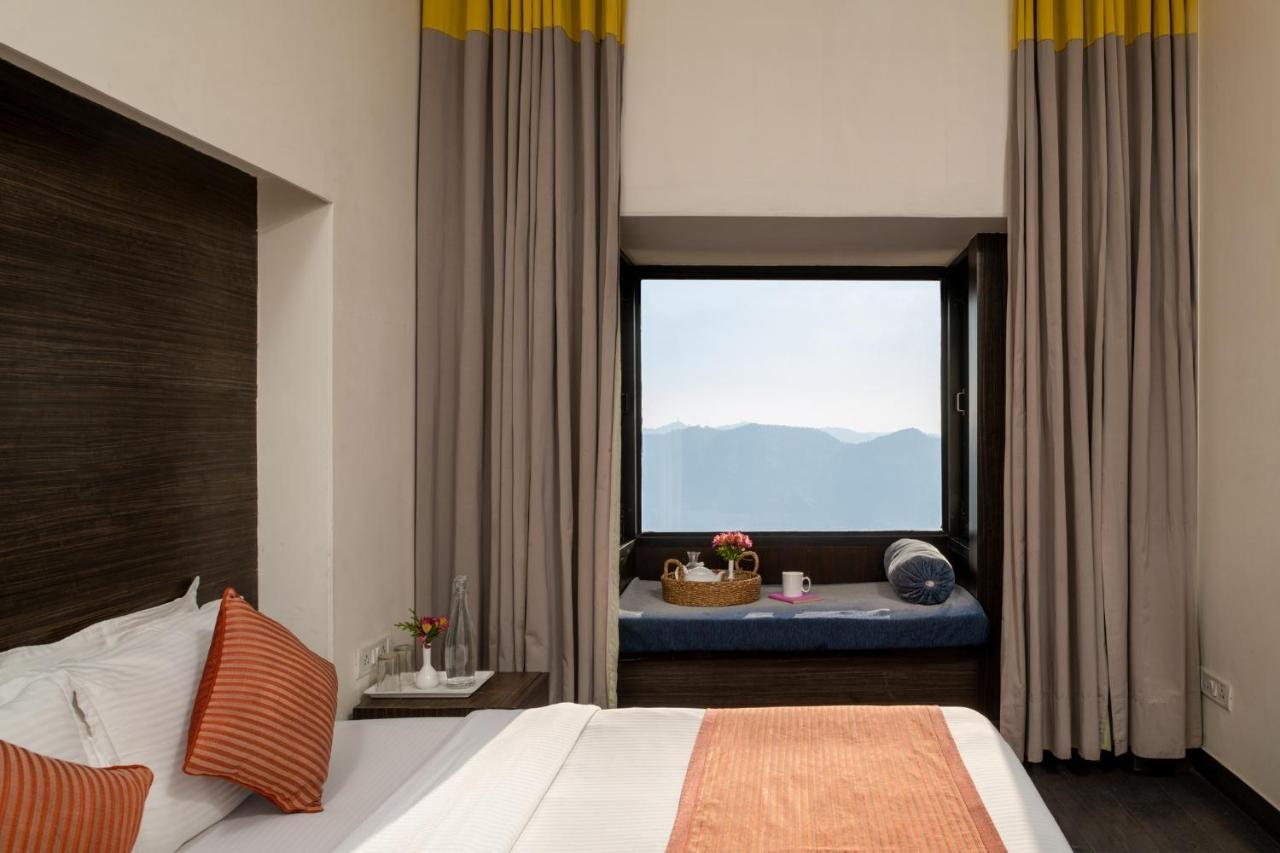 Koti Resort Shimla Exterior foto
